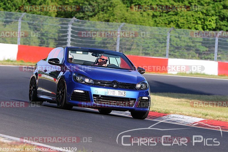 Bild #8875109 - Touristenfahrten Nürburgring Nordschleife (31.05.2020)