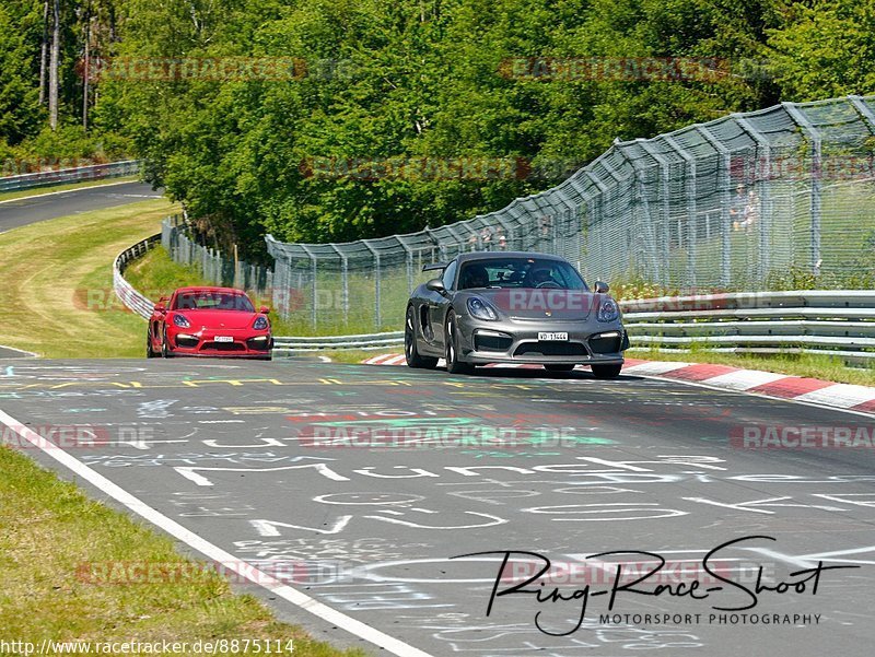 Bild #8875114 - Touristenfahrten Nürburgring Nordschleife (31.05.2020)