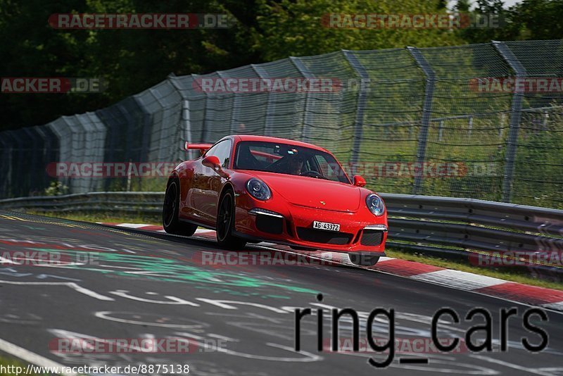 Bild #8875138 - Touristenfahrten Nürburgring Nordschleife (31.05.2020)