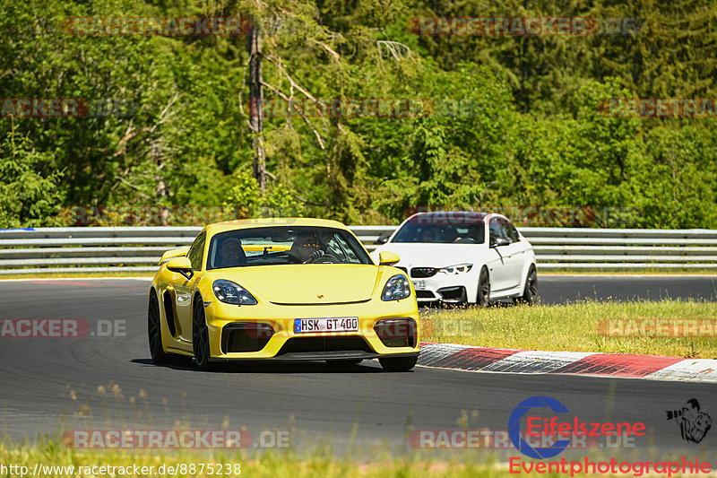 Bild #8875238 - Touristenfahrten Nürburgring Nordschleife (31.05.2020)