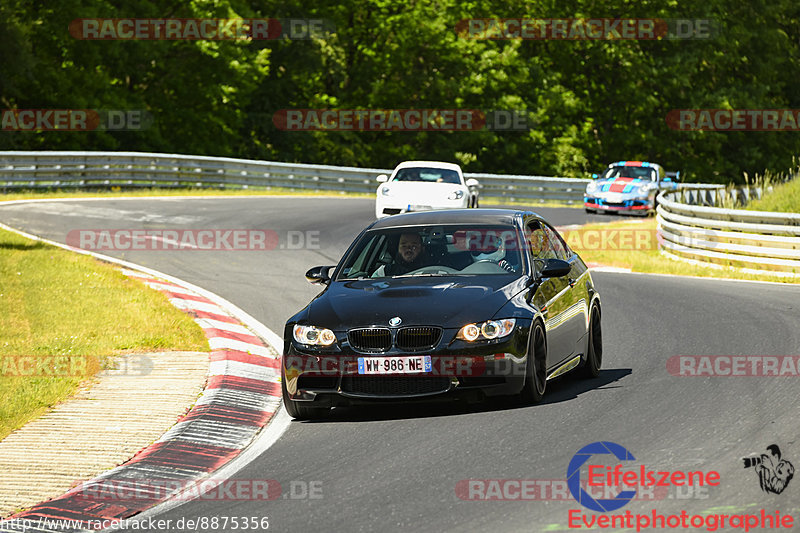 Bild #8875356 - Touristenfahrten Nürburgring Nordschleife (31.05.2020)