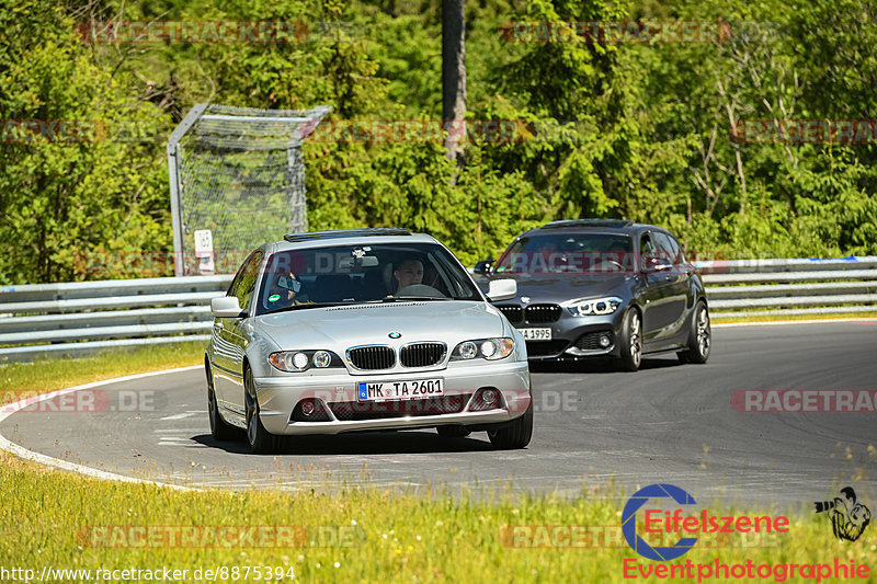 Bild #8875394 - Touristenfahrten Nürburgring Nordschleife (31.05.2020)