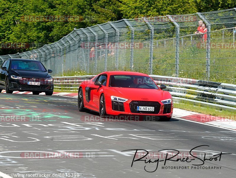 Bild #8875398 - Touristenfahrten Nürburgring Nordschleife (31.05.2020)