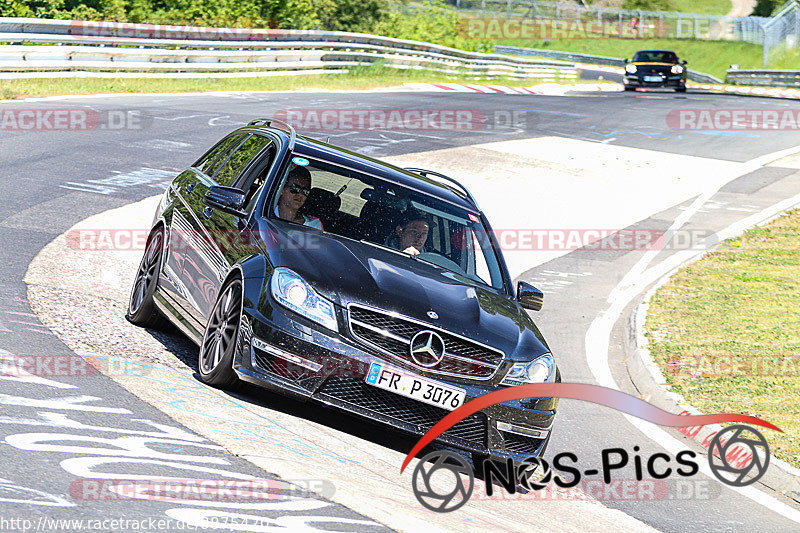 Bild #8875420 - Touristenfahrten Nürburgring Nordschleife (31.05.2020)