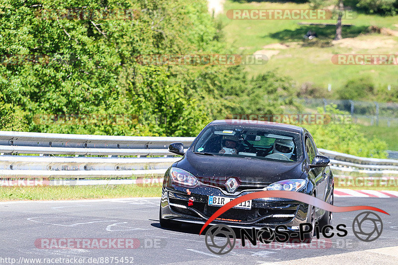 Bild #8875452 - Touristenfahrten Nürburgring Nordschleife (31.05.2020)