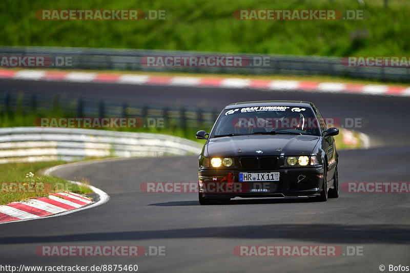 Bild #8875460 - Touristenfahrten Nürburgring Nordschleife (31.05.2020)