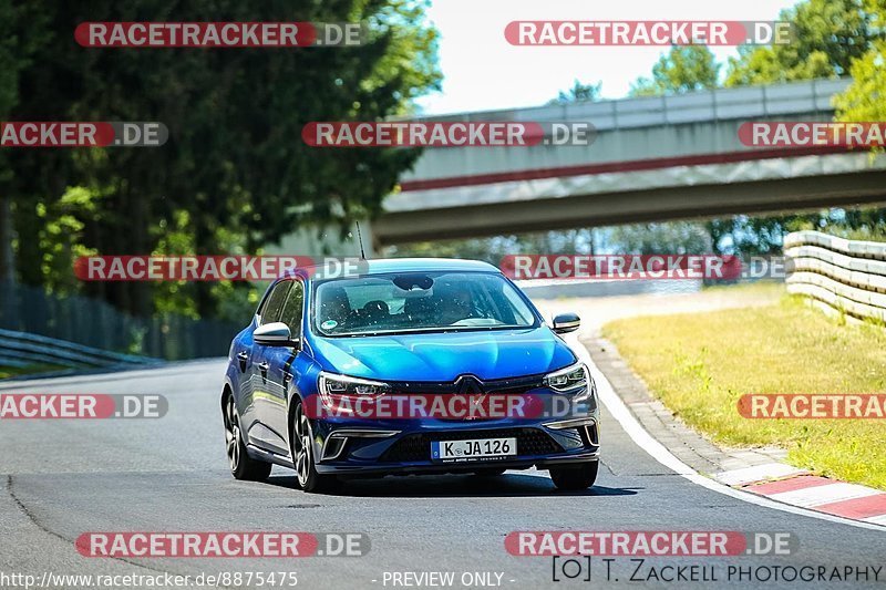 Bild #8875475 - Touristenfahrten Nürburgring Nordschleife (31.05.2020)