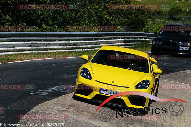 Bild #8875479 - Touristenfahrten Nürburgring Nordschleife (31.05.2020)