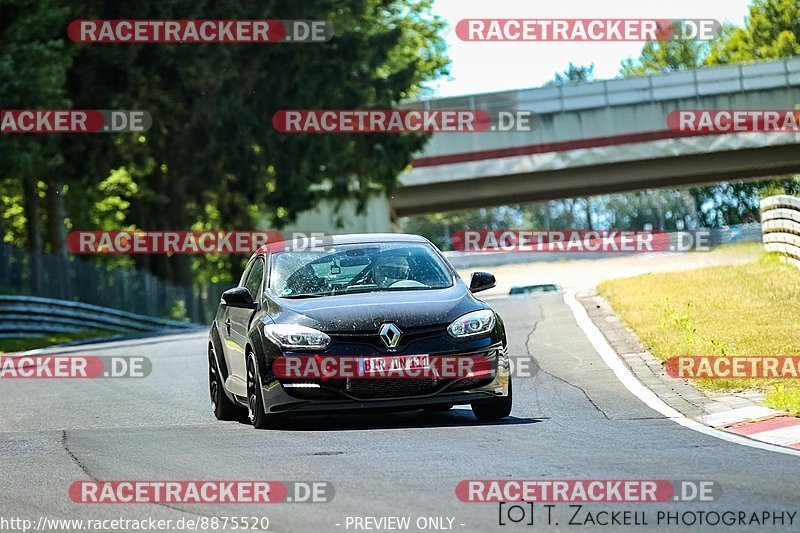 Bild #8875520 - Touristenfahrten Nürburgring Nordschleife (31.05.2020)