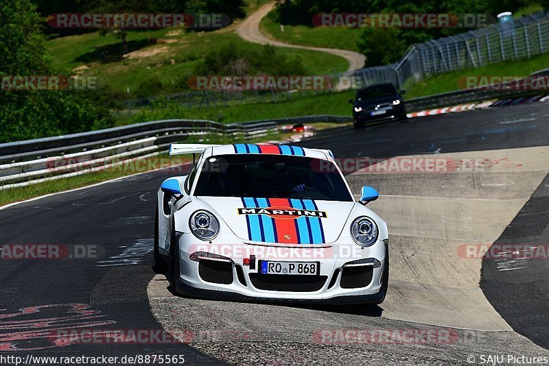 Bild #8875565 - Touristenfahrten Nürburgring Nordschleife (31.05.2020)