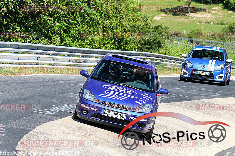 Bild #8875568 - Touristenfahrten Nürburgring Nordschleife (31.05.2020)