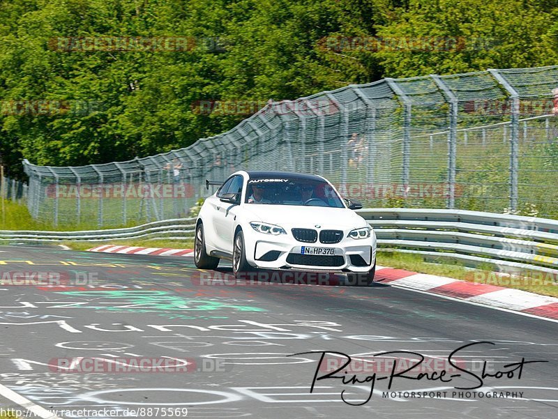 Bild #8875569 - Touristenfahrten Nürburgring Nordschleife (31.05.2020)