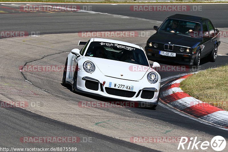 Bild #8875589 - Touristenfahrten Nürburgring Nordschleife (31.05.2020)