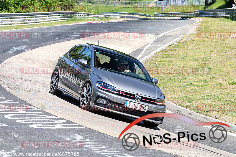 Bild #8875785 - Touristenfahrten Nürburgring Nordschleife (31.05.2020)