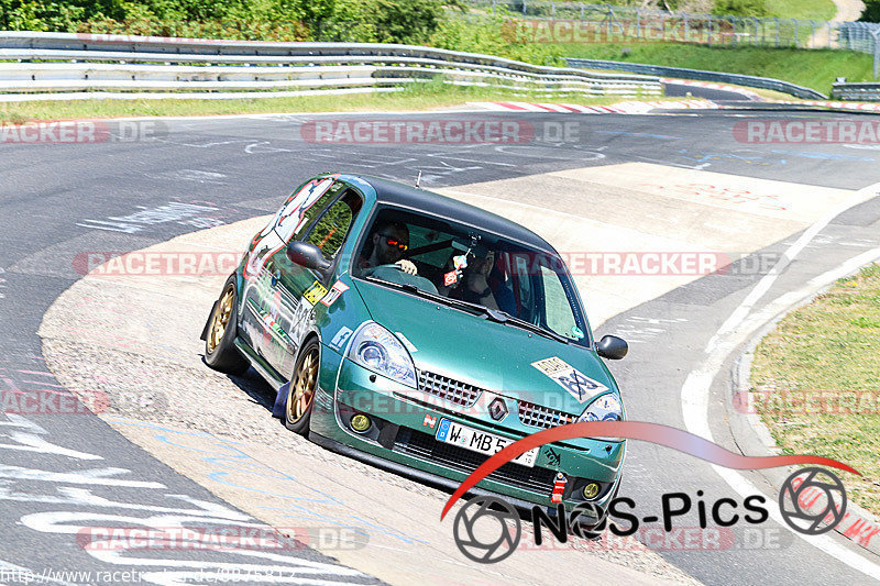 Bild #8875812 - Touristenfahrten Nürburgring Nordschleife (31.05.2020)