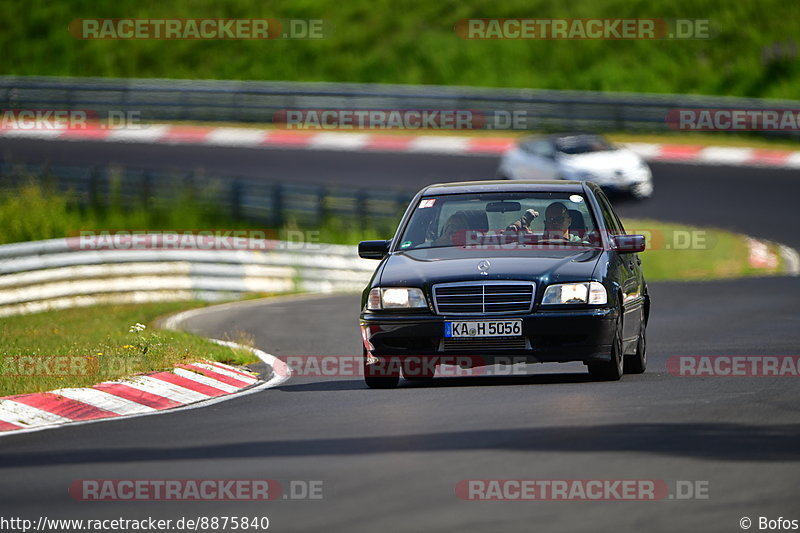 Bild #8875840 - Touristenfahrten Nürburgring Nordschleife (31.05.2020)