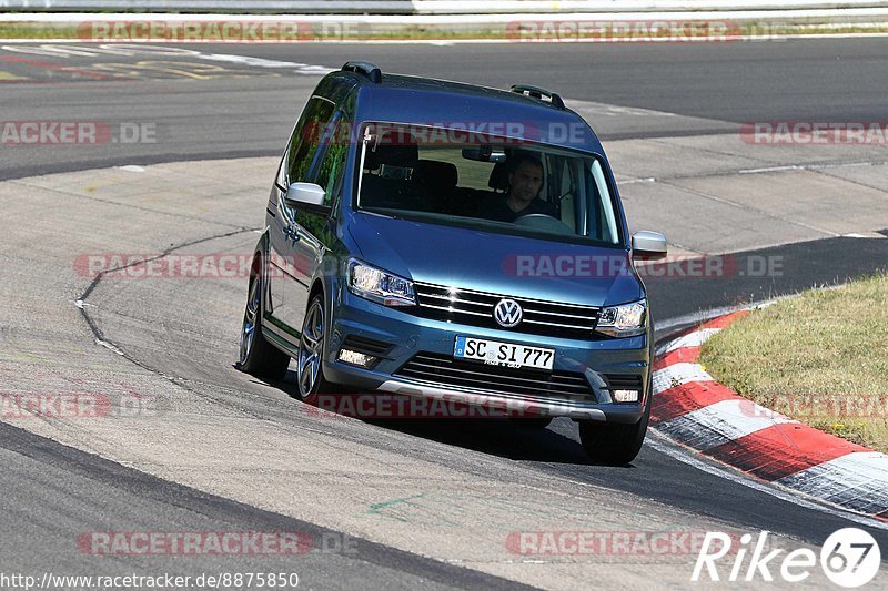 Bild #8875850 - Touristenfahrten Nürburgring Nordschleife (31.05.2020)