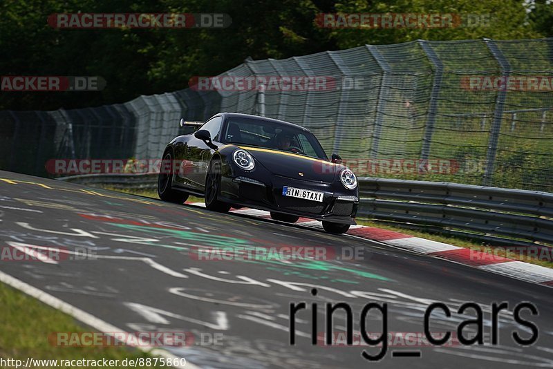 Bild #8875860 - Touristenfahrten Nürburgring Nordschleife (31.05.2020)