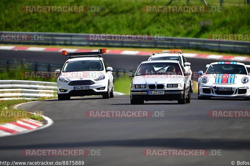 Bild #8875889 - Touristenfahrten Nürburgring Nordschleife (31.05.2020)