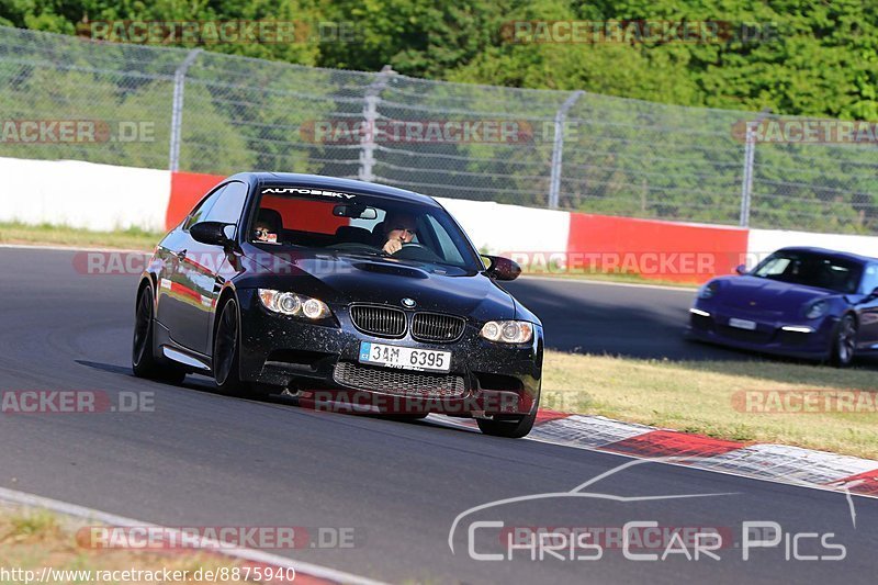 Bild #8875940 - Touristenfahrten Nürburgring Nordschleife (31.05.2020)