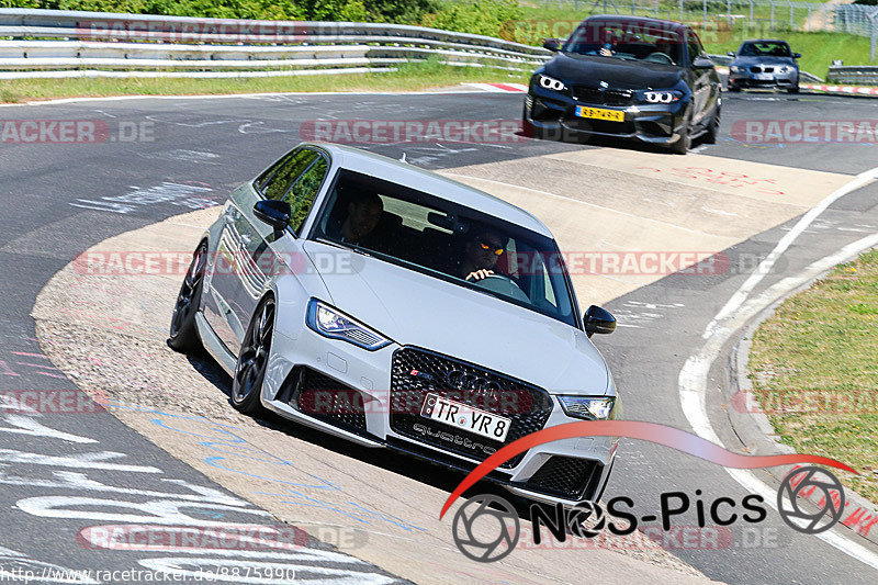 Bild #8875990 - Touristenfahrten Nürburgring Nordschleife (31.05.2020)