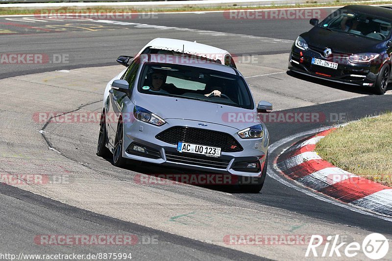 Bild #8875994 - Touristenfahrten Nürburgring Nordschleife (31.05.2020)