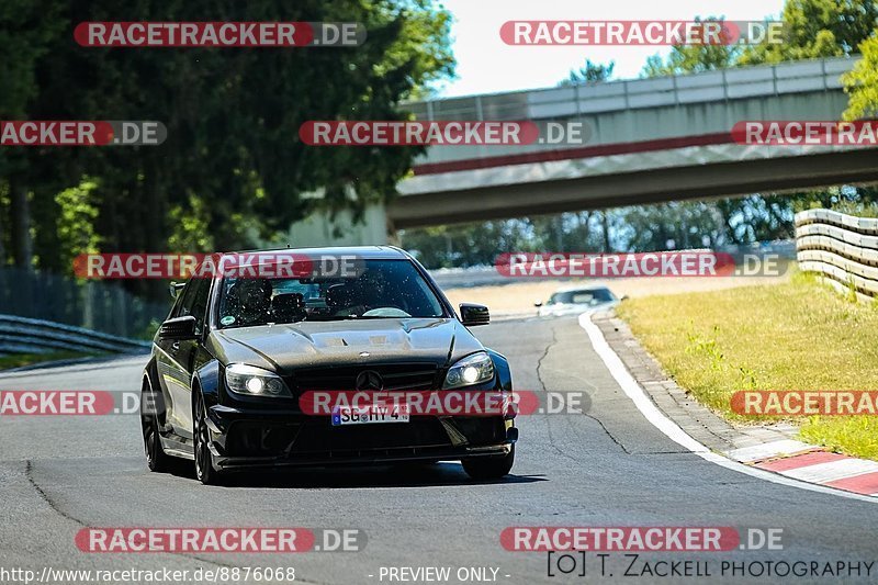 Bild #8876068 - Touristenfahrten Nürburgring Nordschleife (31.05.2020)