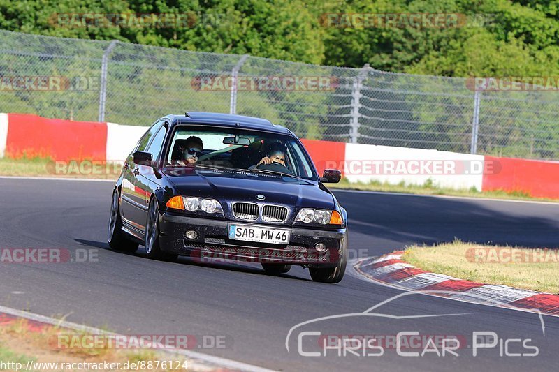 Bild #8876124 - Touristenfahrten Nürburgring Nordschleife (31.05.2020)