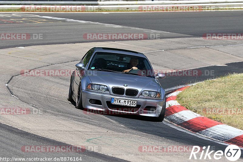 Bild #8876164 - Touristenfahrten Nürburgring Nordschleife (31.05.2020)