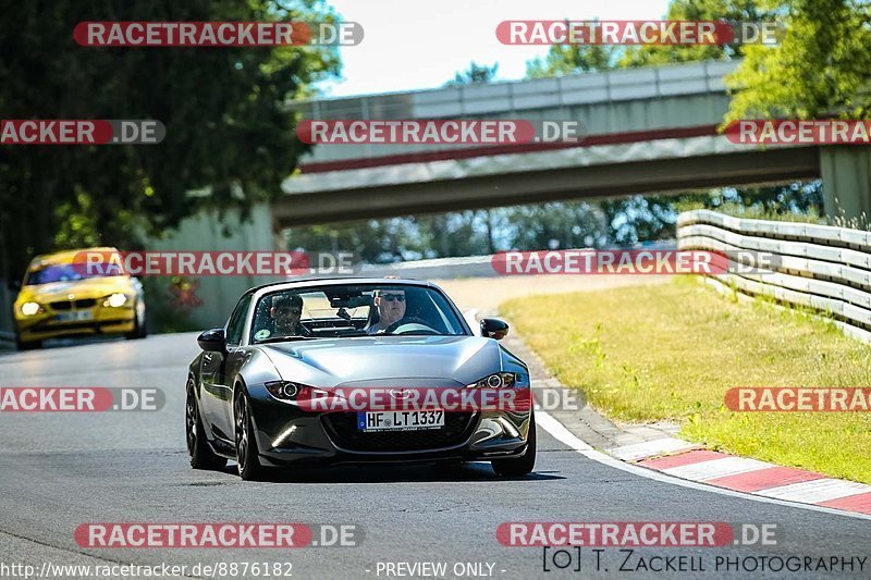 Bild #8876182 - Touristenfahrten Nürburgring Nordschleife (31.05.2020)