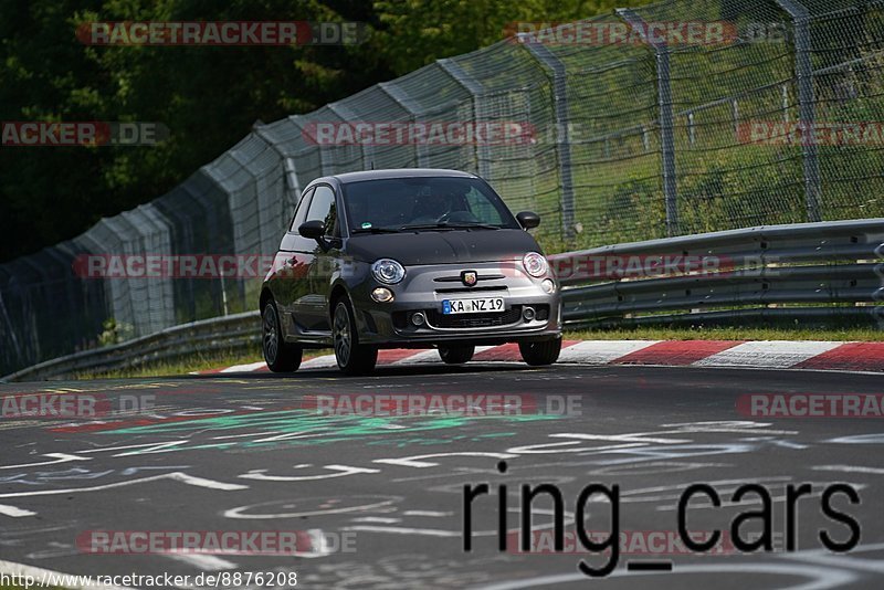 Bild #8876208 - Touristenfahrten Nürburgring Nordschleife (31.05.2020)
