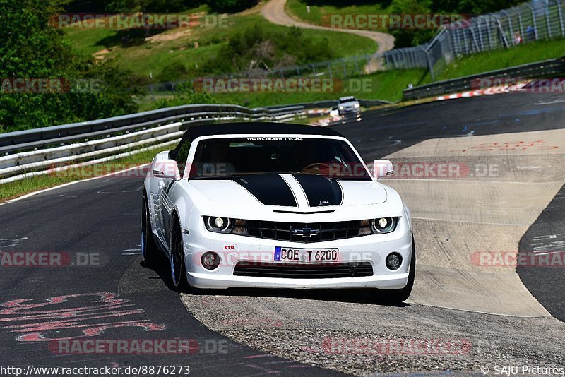 Bild #8876273 - Touristenfahrten Nürburgring Nordschleife (31.05.2020)