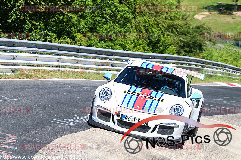 Bild #8876277 - Touristenfahrten Nürburgring Nordschleife (31.05.2020)