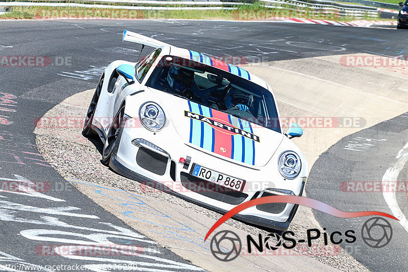 Bild #8876280 - Touristenfahrten Nürburgring Nordschleife (31.05.2020)