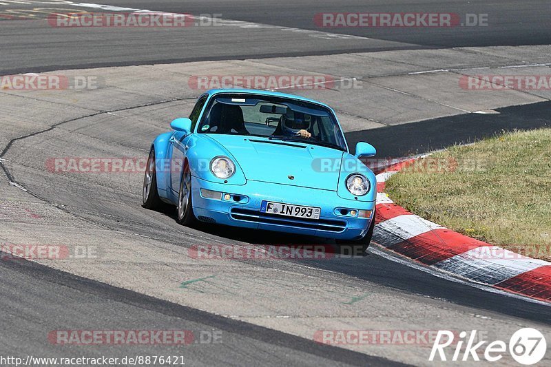 Bild #8876421 - Touristenfahrten Nürburgring Nordschleife (31.05.2020)