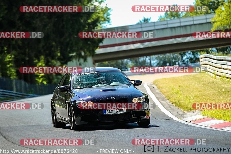 Bild #8876428 - Touristenfahrten Nürburgring Nordschleife (31.05.2020)