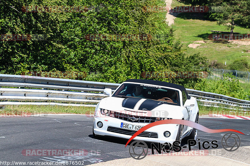 Bild #8876502 - Touristenfahrten Nürburgring Nordschleife (31.05.2020)