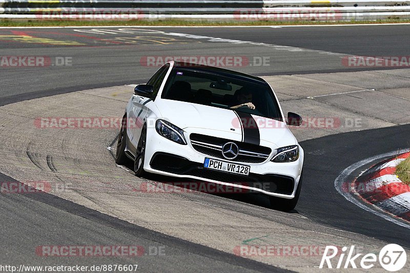 Bild #8876607 - Touristenfahrten Nürburgring Nordschleife (31.05.2020)