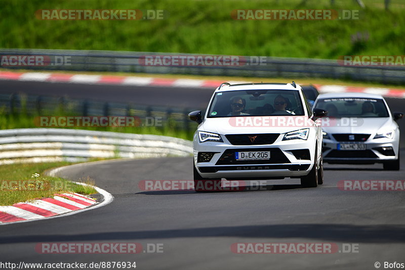 Bild #8876934 - Touristenfahrten Nürburgring Nordschleife (31.05.2020)