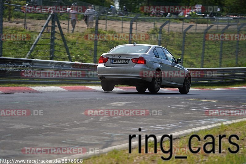 Bild #8876988 - Touristenfahrten Nürburgring Nordschleife (31.05.2020)