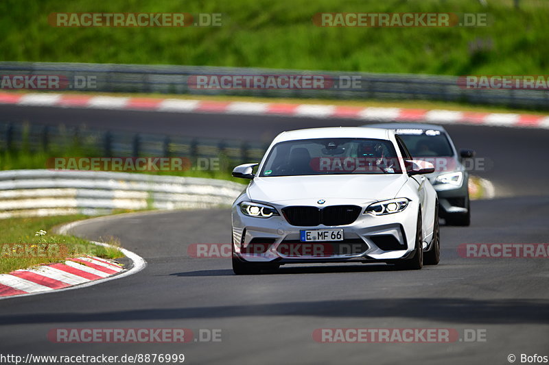 Bild #8876999 - Touristenfahrten Nürburgring Nordschleife (31.05.2020)