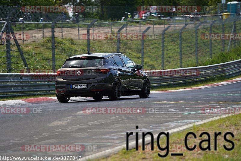 Bild #8877047 - Touristenfahrten Nürburgring Nordschleife (31.05.2020)