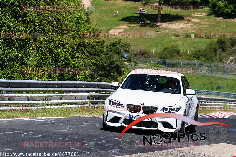 Bild #8877081 - Touristenfahrten Nürburgring Nordschleife (31.05.2020)