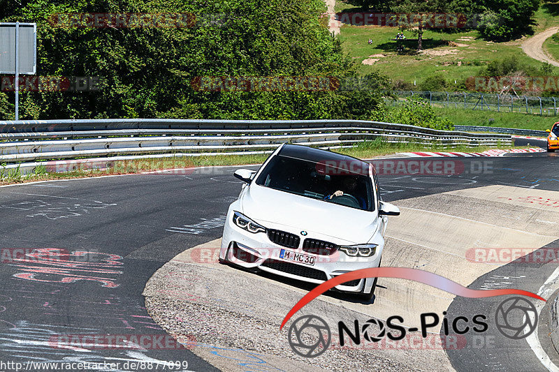 Bild #8877099 - Touristenfahrten Nürburgring Nordschleife (31.05.2020)