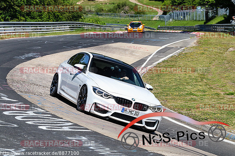 Bild #8877100 - Touristenfahrten Nürburgring Nordschleife (31.05.2020)