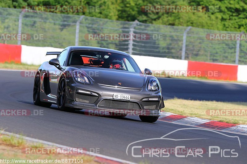 Bild #8877108 - Touristenfahrten Nürburgring Nordschleife (31.05.2020)