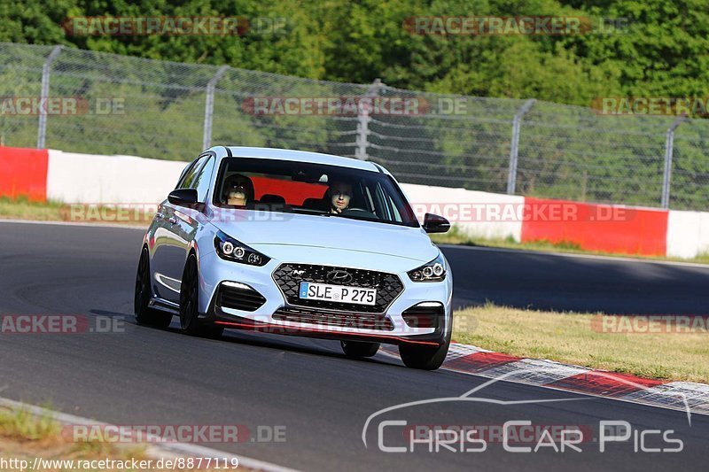 Bild #8877119 - Touristenfahrten Nürburgring Nordschleife (31.05.2020)