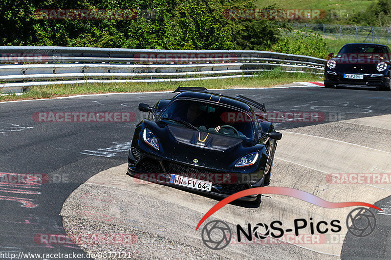 Bild #8877131 - Touristenfahrten Nürburgring Nordschleife (31.05.2020)