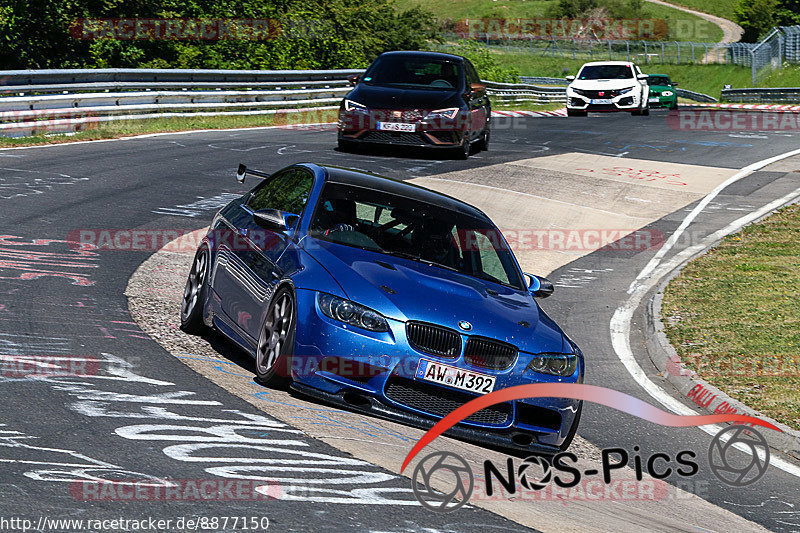 Bild #8877150 - Touristenfahrten Nürburgring Nordschleife (31.05.2020)