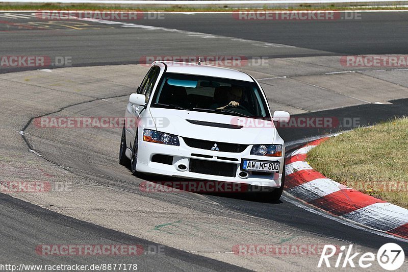 Bild #8877178 - Touristenfahrten Nürburgring Nordschleife (31.05.2020)